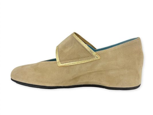 Thierry Rabotin - Women's Abra Mary Jane Wedge