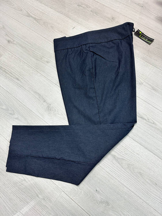 Lior - Women's Della Ankle Trousers