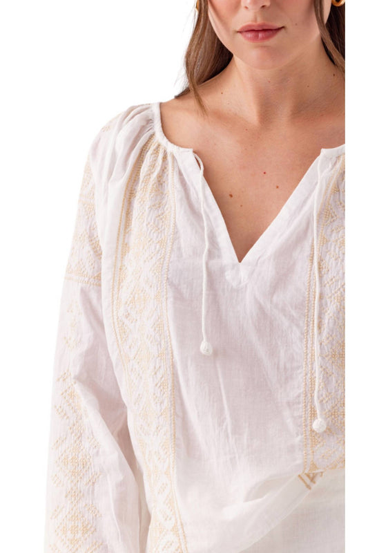 Sundays - Trista Top