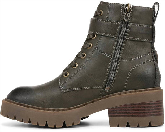 Blowfish - Women Jagger Boots