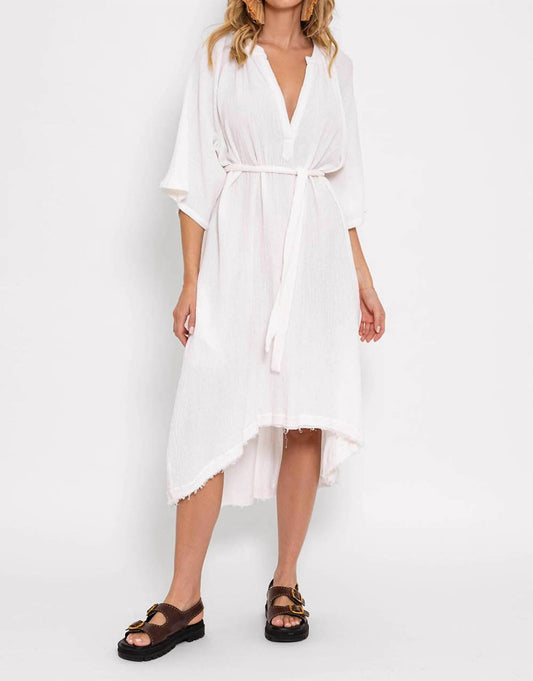 Sundress - Mia Dress