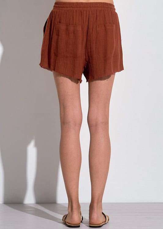 Elan - Ashley Shorts