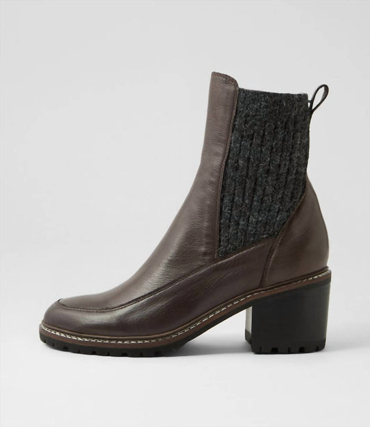 Django & Juliette - Women's Barret Boot