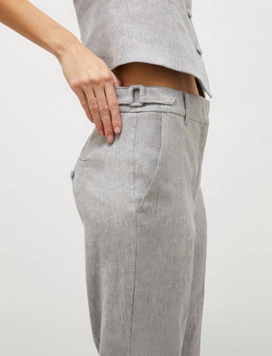 Marella - Cometa Trousers