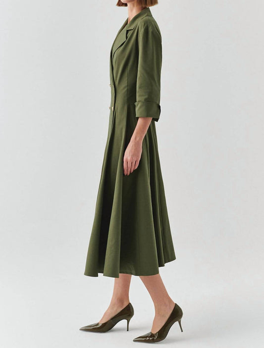 Exquise - Estelle Dress