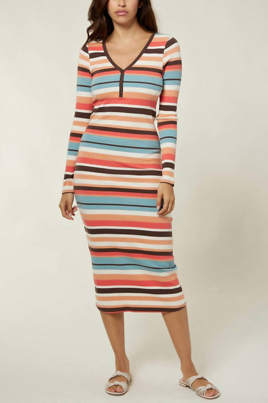 O'Neill - Lia Dress