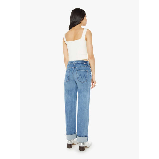 Mother - Women's Dodger Jeans