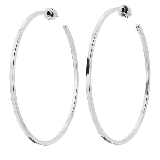 Eklexic - Women's 3" Ava Hoops