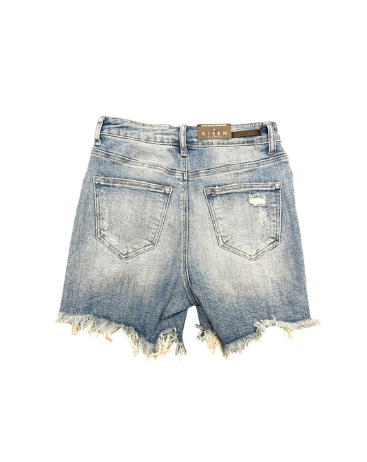 Risen - Women Kona Shorts