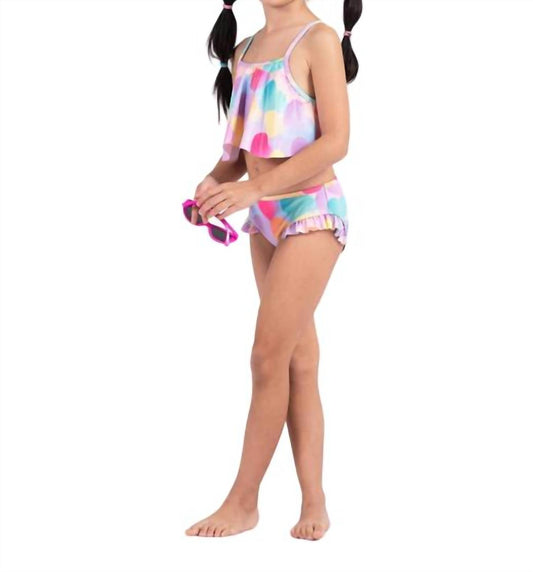 Appaman - Girl's Hermosa Bikini Set