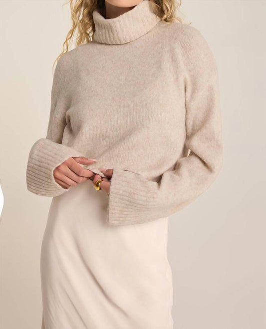 Z Supply - Ursa Sweater Top