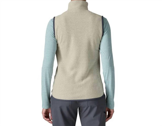 Patagonia - Women's R1 Air Vest