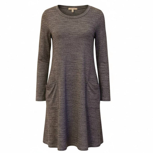 Gilli - Women's Versatile Knit Dress