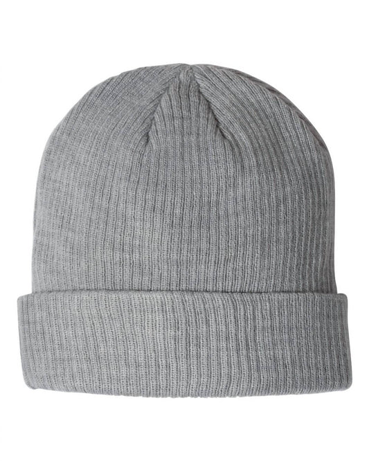 Champion - Ribbed Cuffed Beanie