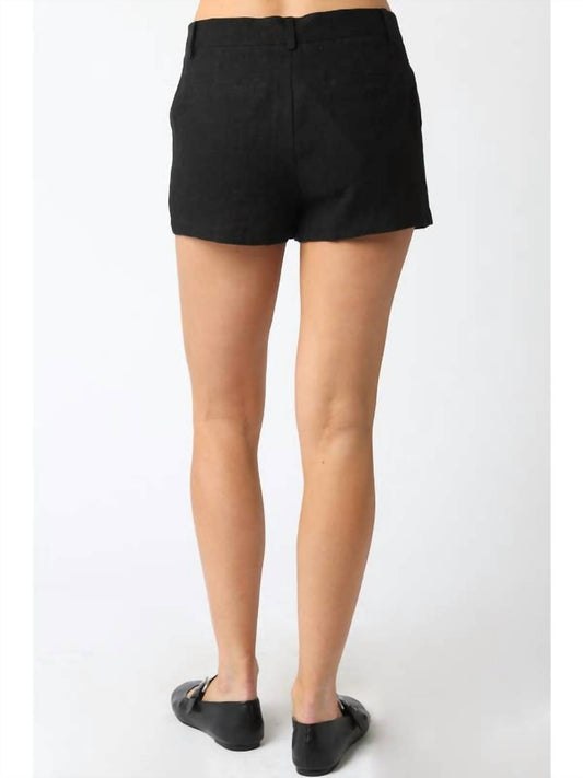 Olivaceous - Gianna Short