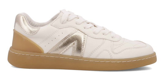 Mia Shoes - Women's Vesta Tennis Shoe