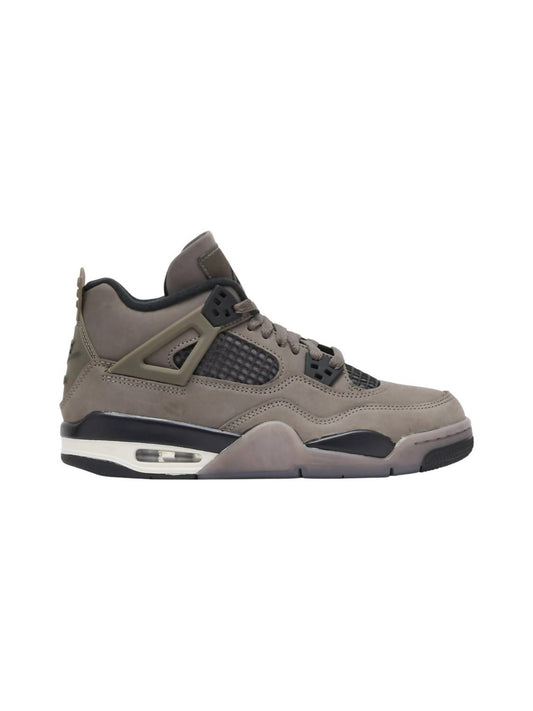 Nike - Grade School Boy's Air Jordan Retro 4 Og Sneakers