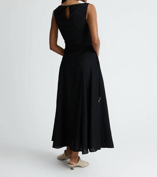 Anna Quan - Mai Midi Dress