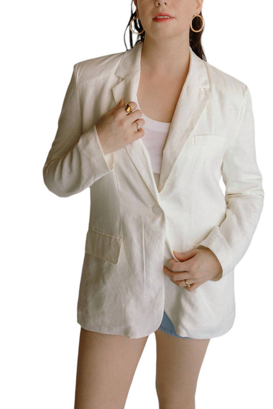 Steve Madden - Imaan Blazer