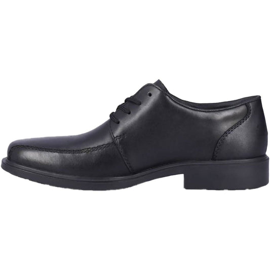 Rieker - Men's Maurice Leather Dress Shoes