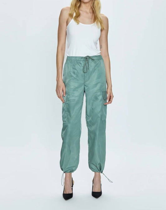 Pistola - Jade Lightweight Cargo Trouser