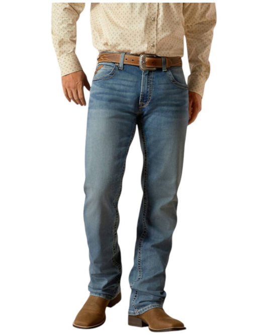 Ariat - Redmond Straight Leg Jeans