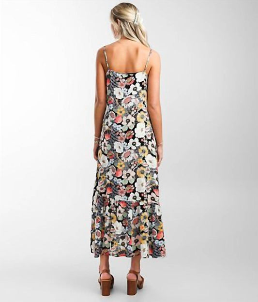 O'Neill - Sterling Maxi Dress