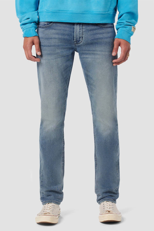 Hudson - Blake Slim Straight Jeans