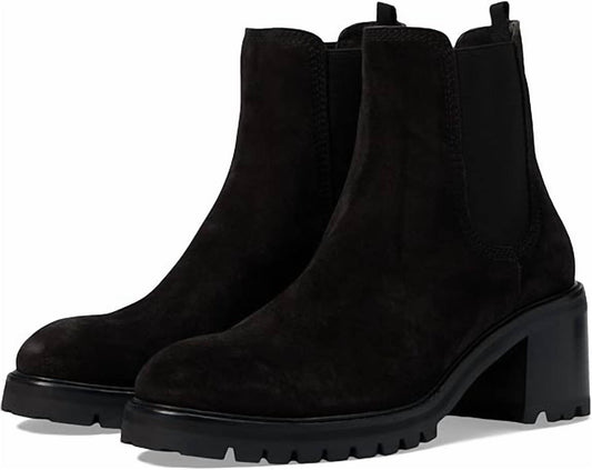Pedro Garcia - Women's Zona Lugsole Ankle Boots