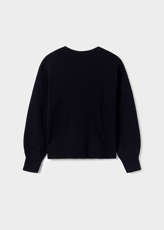 Mayoral - Men's Basic Sweater