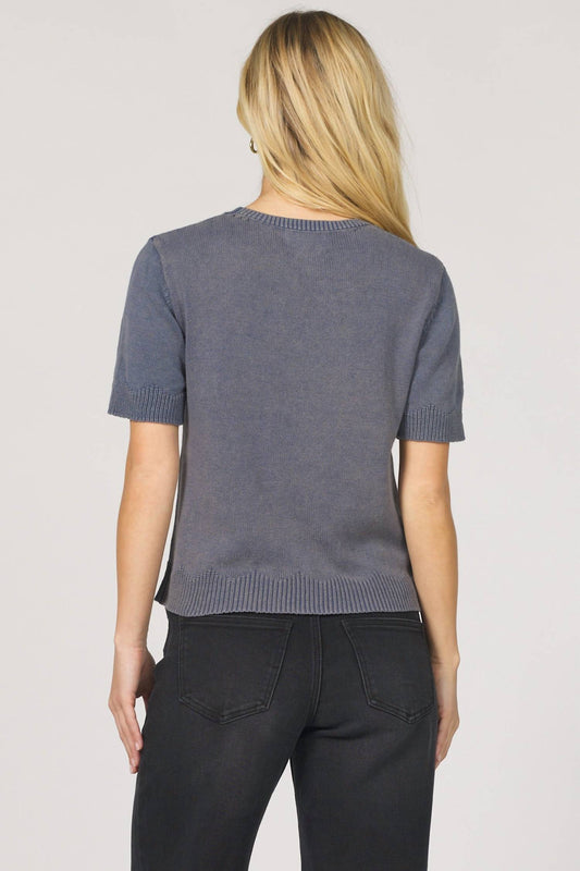 Dear John Denim - Leyla Sweater Tee