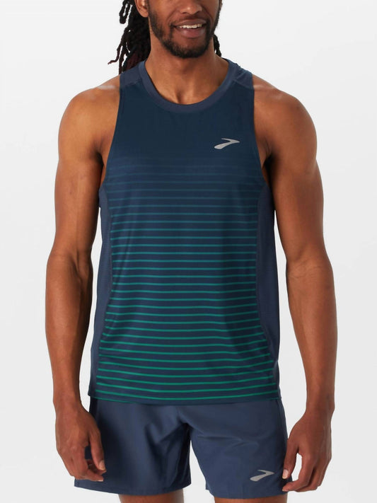 Brooks - Atmosphere Singlet 3.0 Tank