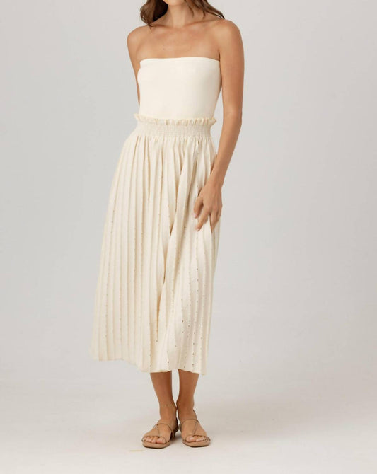 Sundays - Manon Midi Dress