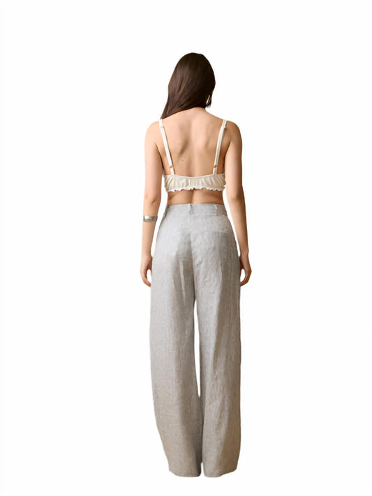 Aylaya - Madrid Pants