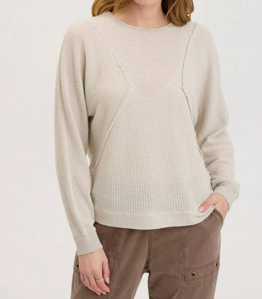 Xcvi - Delsi Pullover