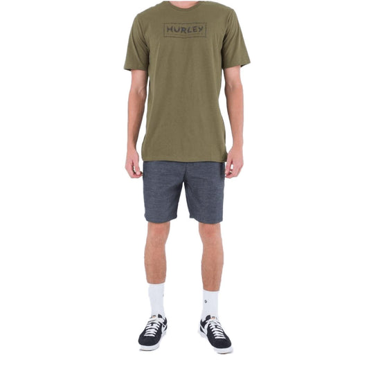 Hurley - Dri Breathe Walkshorts