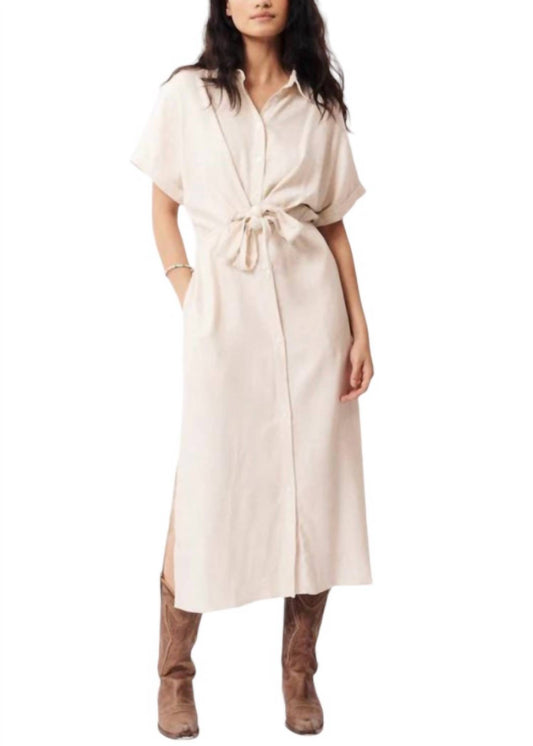 Frnch - Alienor Woven Dress