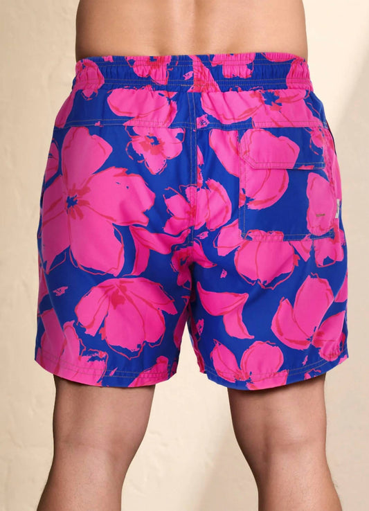 Maaji - Sky Garden Sailor Men Trunks