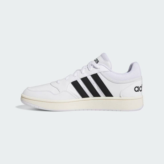Adidas - Men's Hoops 3.0 Basketball Shoe