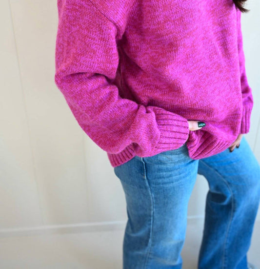 Frnch - Sloat Avenue Sweater