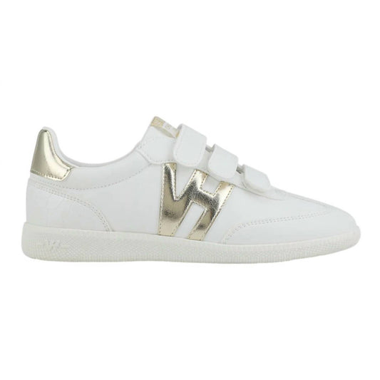 Vintage Havana - Women's Coleen Pop Low Top Sneaker
