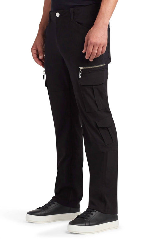 Monfrere - Tactical Cargo Pants