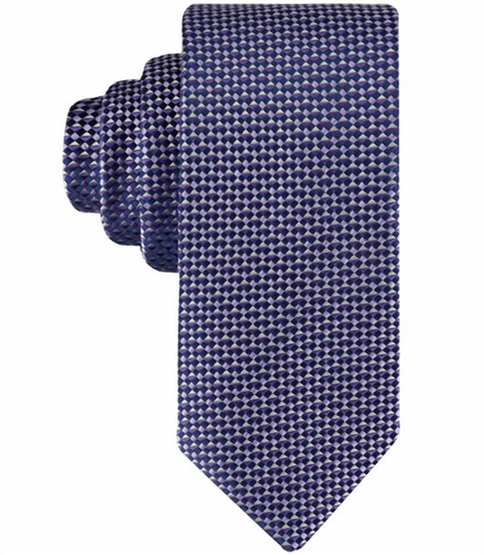 Tommy Hilfiger - Men's Micro-geo Tie