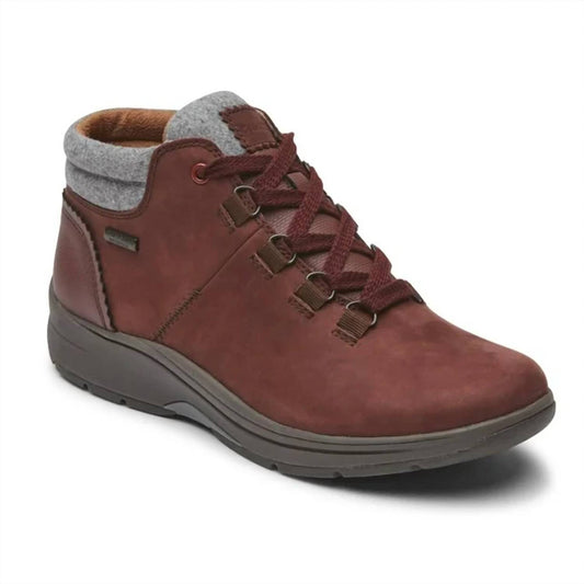 Cobb Hill - Women's Piper Hiker Bootie