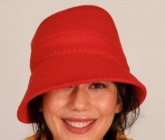 Lola Hats - Winter Chapeau Hat