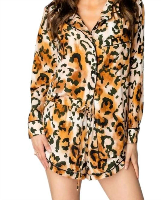 Buddylove - ANNA PAJAMA SET