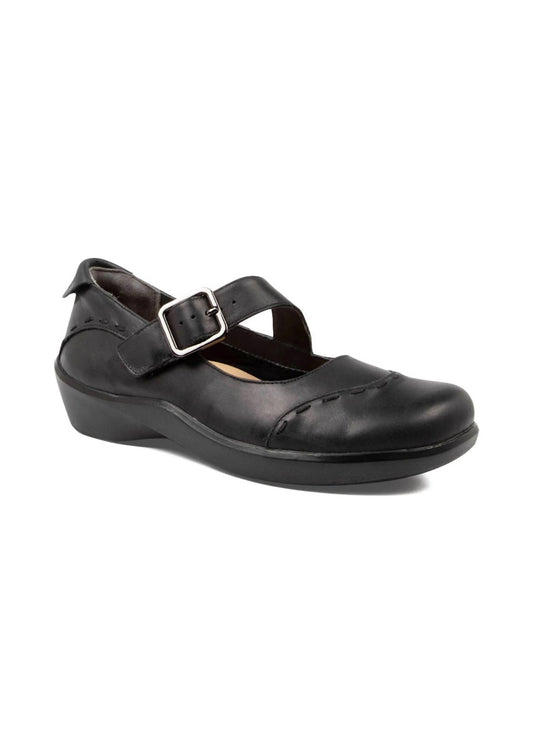 Ziera - Women's Angel Mary Jane Shoe