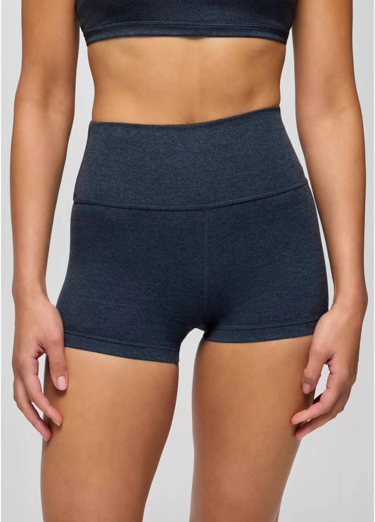 Prana - Heavana High-rise Short