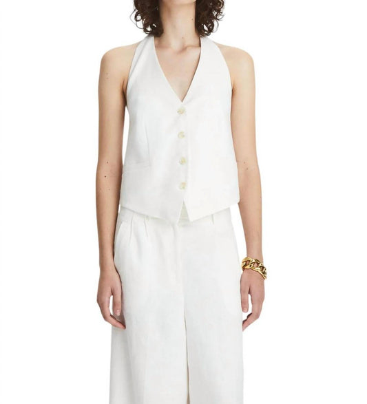 Maria Cher - Tronador Abelia Vest