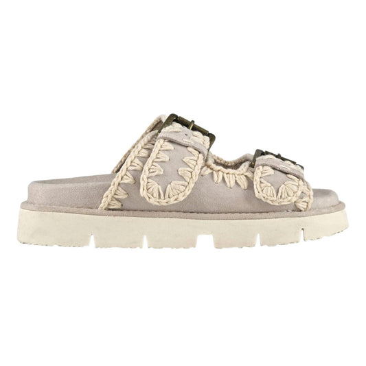 Mou - New Bio with Buckles